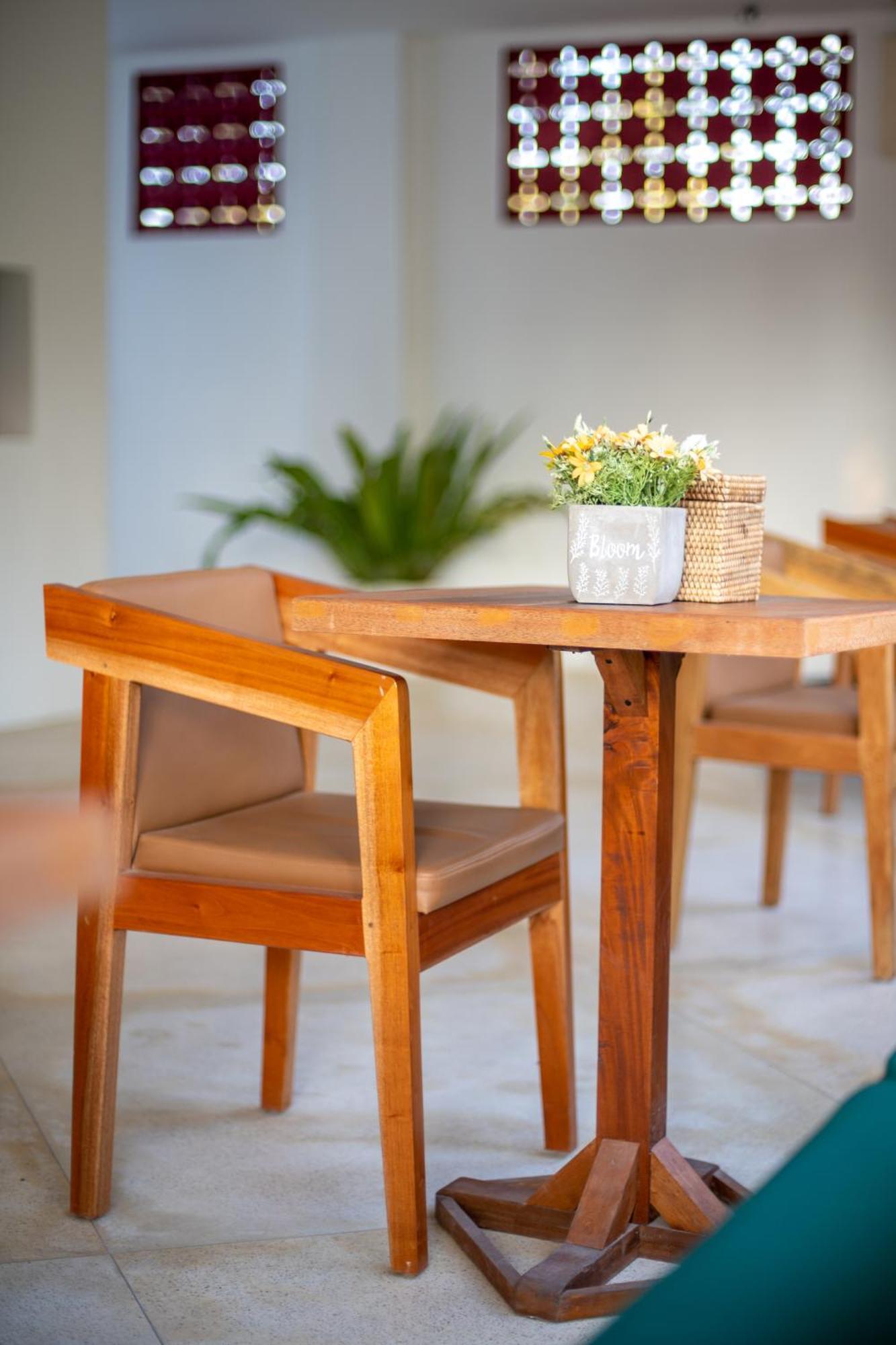 Yulaman Hotel Gili Trawangan Luaran gambar