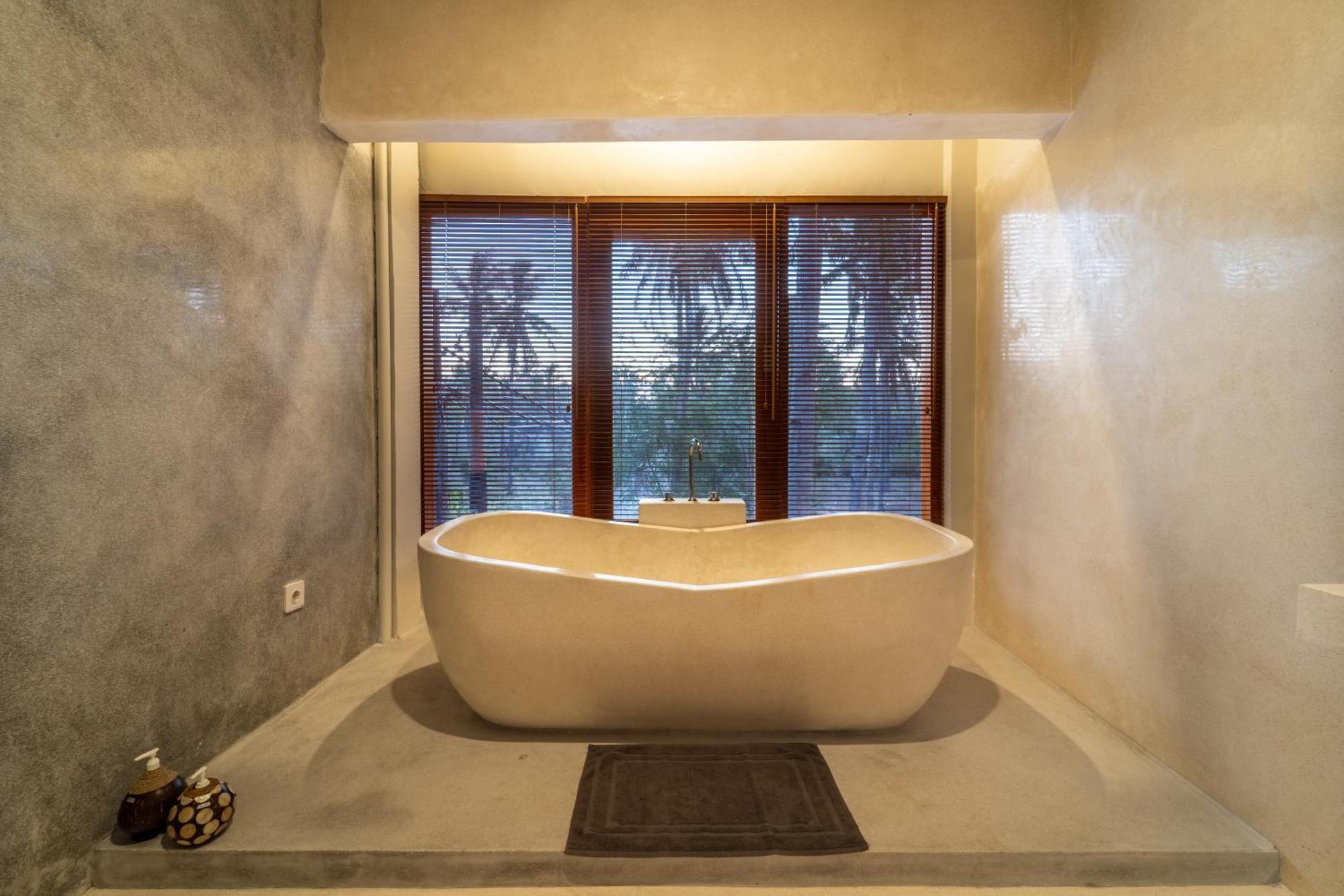 Yulaman Hotel Gili Trawangan Bilik gambar