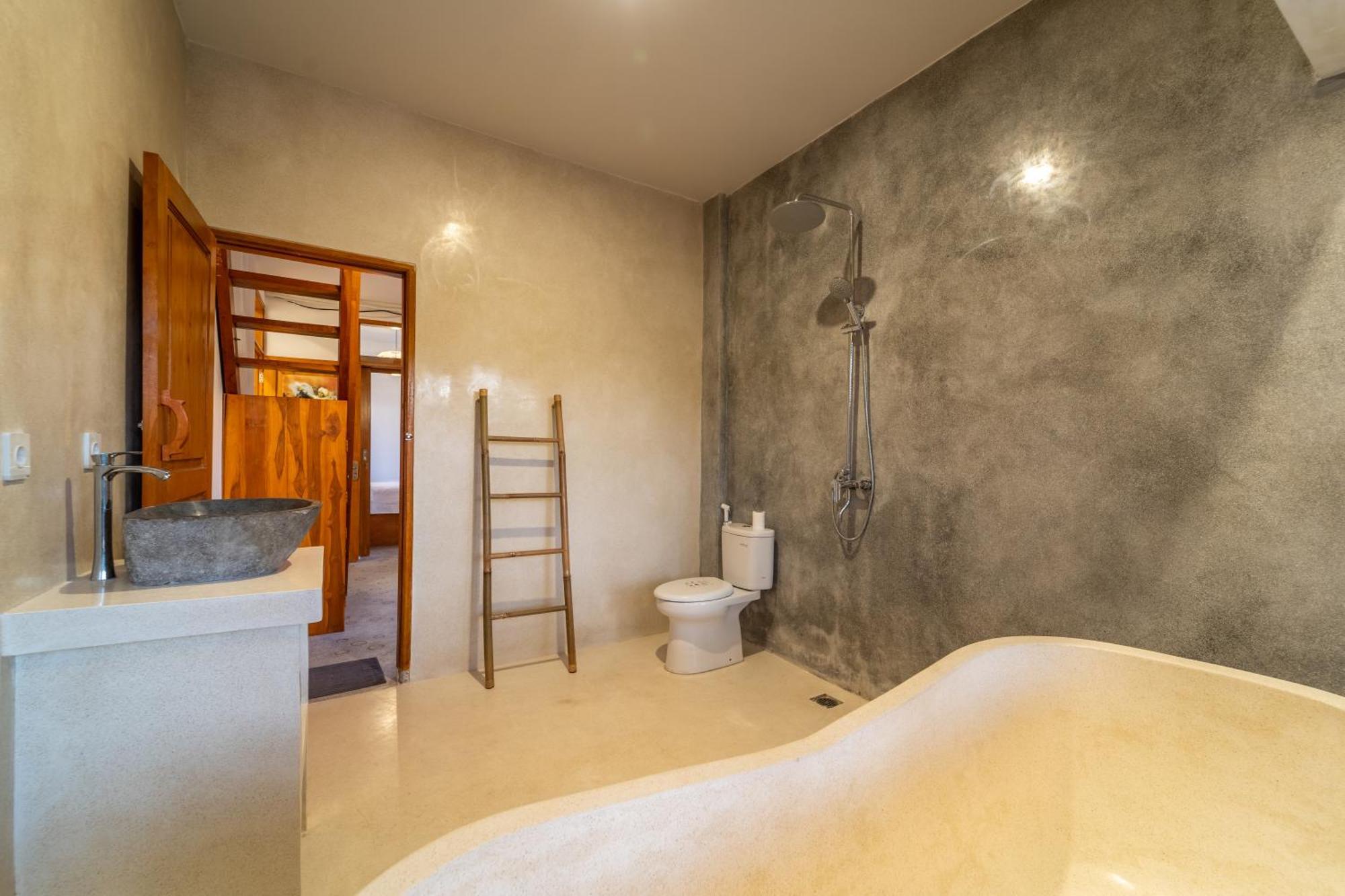 Yulaman Hotel Gili Trawangan Luaran gambar