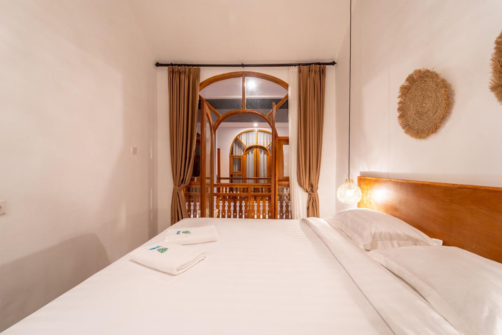 Yulaman Hotel Gili Trawangan Luaran gambar