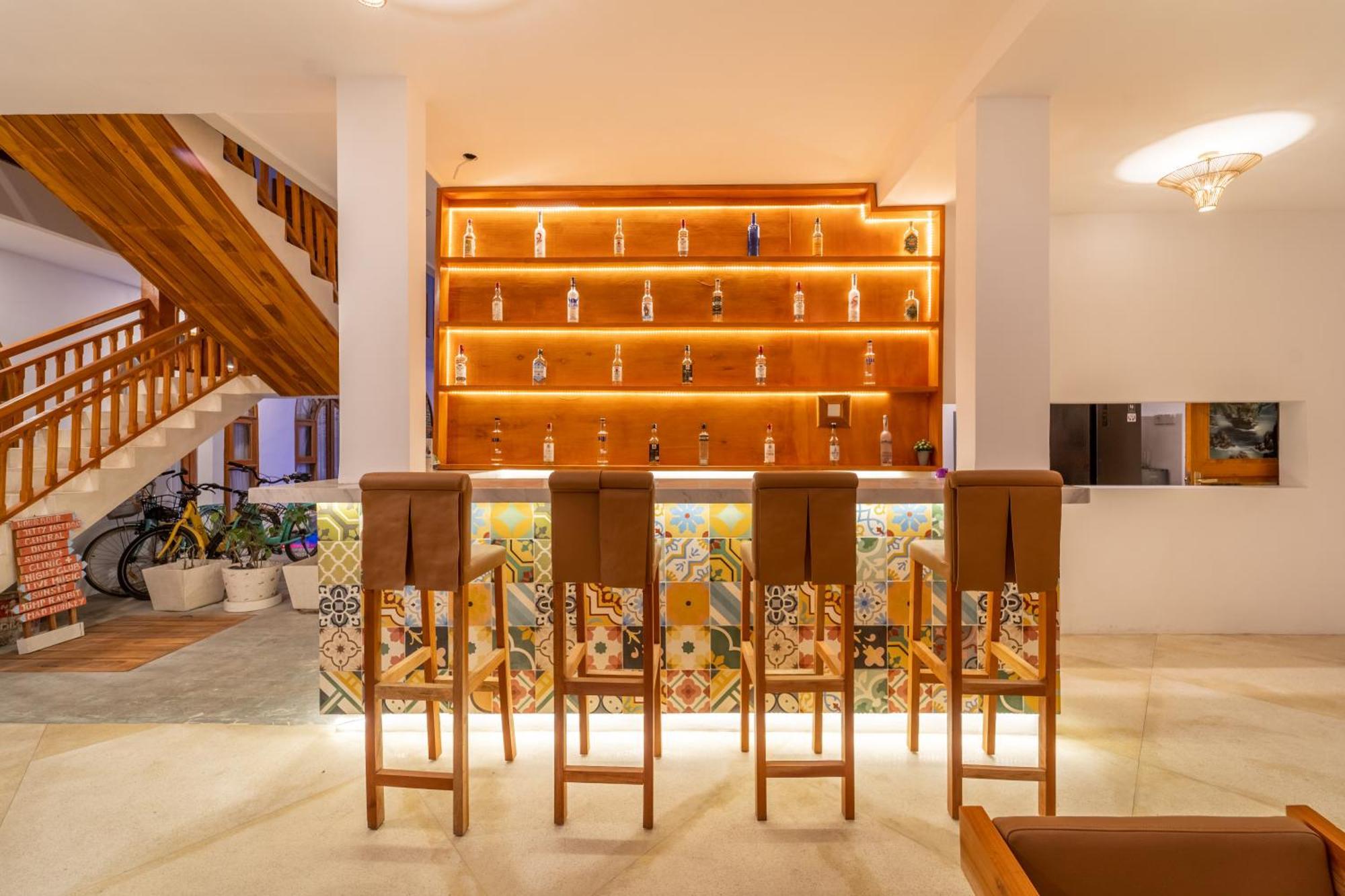Yulaman Hotel Gili Trawangan Luaran gambar